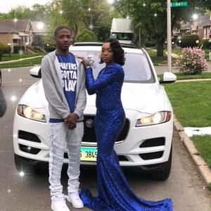 Meet your Posher, Quan